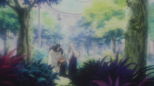 ワイルドアームズ トワイライトヴェノム 1. évad Ep.7 7. epizód