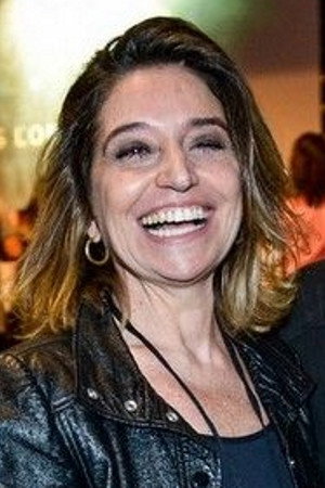 Elena Soarez profil kép