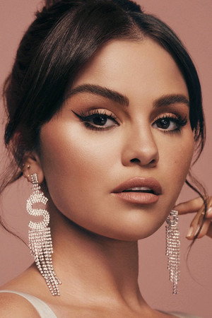 Selena Gómez profil kép