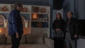 Έτερος Εγώ 3. évad Ep.4 4. epizód
