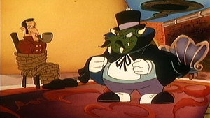 The Super Mario Bros. Super Show! 1. évad Ep.22 22. epizód