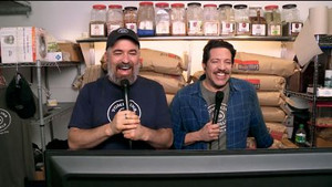 Impractical Jokers - Totál szivatás 12. évad Ep.1 1. epizód