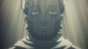 メイドインアビス 2. évad Ep.8 8. epizód