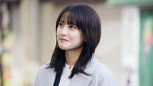 ジョフウ ～女性に××××って必要ですか？～ 1. évad Ep.9 9. epizód