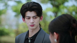 仙帝的都市生活 1. évad Ep.5 5. epizód