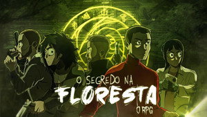 Ordem Paranormal 2. évad Ep.5 5. epizód