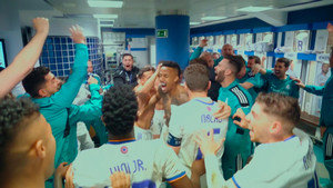 Real Madrid: A végsőkig 1. évad Ep.3 A végsőkig