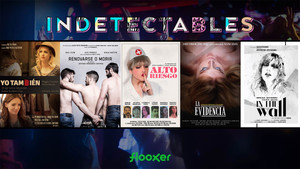 Indetectables kép