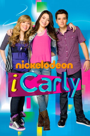 iCarly poszter