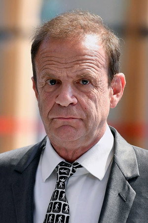 François-Marie Banier profil kép