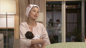 地獄の沙汰もヨメ次第 1. évad Ep.10 10. epizód