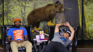 Desus & Mero 1. évad Ep.132 132. epizód