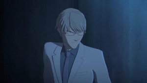 亜人 2. évad Ep.12 12. epizód