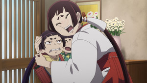 Blue Exorcist 3. évad Ep.6 6. epizód