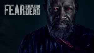 Fear the Walking Dead kép
