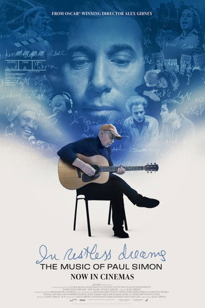 In Restless Dreams: The Music of Paul Simon poszter