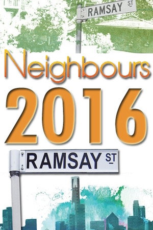 Neighbours 32. évad (2016-01-04) poszter