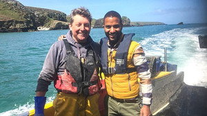 Countryfile 31. évad Ep.28 28. epizód