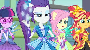 My Little Pony: Equestria Girls - Better Together 1. évad Ep.11 11. epizód
