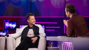 En mode Salvail 4. évad Ep.46 46. epizód