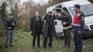 Arka Sokaklar 19. évad Ep.14 14. epizód