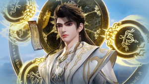 凌天独尊 kép