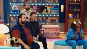 LOL: Se Rir, Já Era! 4. évad Ep.1 1. epizód