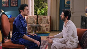 क्योंकि सास भी कभी बहू थी 2. évad Ep.385 385. epizód
