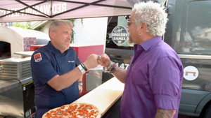 Diners, Drive-Ins and Dives 53. évad Ep.8 8. epizód