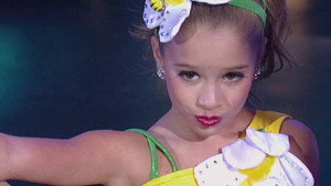 Dance Moms - Csillagképző Speciális epizódok Ep.3 3. epizód