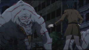 全职法师 2. évad Ep.6 6. epizód