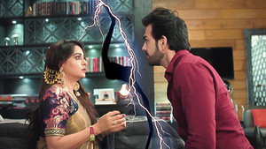 कहाँ हम कहाँ तुम 1. évad Ep.157 157. epizód