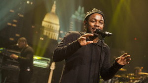 Austin City Limits 41. évad Ep.10 10. epizód