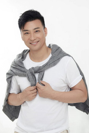 Jun Guo profil kép