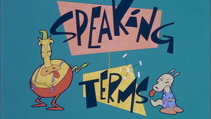 Rocko 3. évad Ep.17 17. epizód