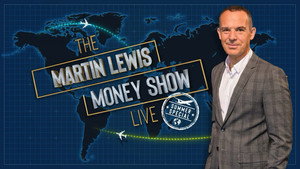 The Martin Lewis Money Show 14. évad Ep.9 9. epizód