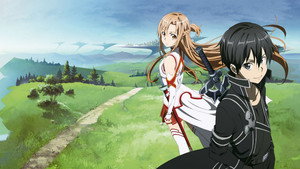 Sword Art Online kép