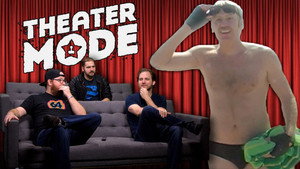 Theater Mode 2. évad Ep.12 12. epizód