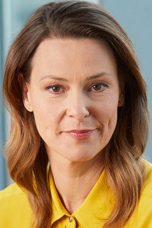 Anja Reschke profil kép