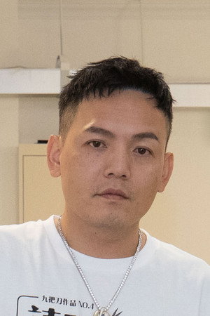 洪瑜鴻 profil kép