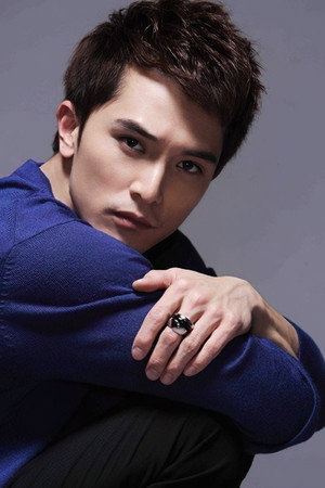 邱澤 profil kép
