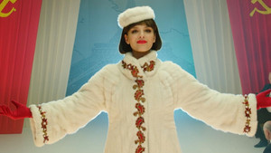 Красная королева kép