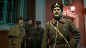 Формула преступления 1. évad Ep.22 22. epizód