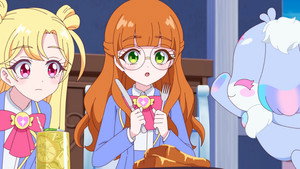 おねがいアイプリ 1. évad Ep.10 10. epizód
