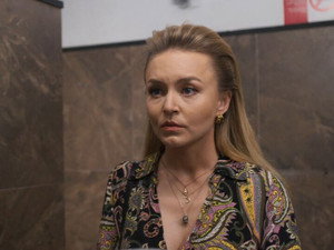 Leona bosszúja 1. évad Ep.40 40. epizód