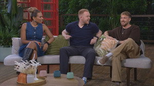 I'm a Celebrity... Unpacked 1. évad Ep.3 3. epizód