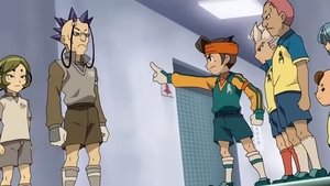 Inazuma Eleven 1. évad Ep.8 A rettenetes futballkiborgok