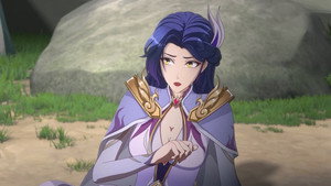 近战法师 1. évad Ep.15 15. epizód