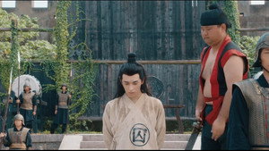 我才不要当王妃 1. évad Ep.24 24. epizód