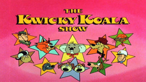The Kwicky Koala Show kép